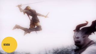Before You Play <em>Inquisition</em>, Watch the <em>Dragon Age</em> Anime